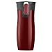 Contigo West Loop Mugs Maroon