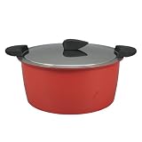 KUHN RIKON HOTPAN 22cm レッド
