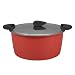 KUHN RIKON HOTPAN 22cm レッド