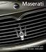 Maserati: The Grand Prix, Sports and GT cars model by model, 1926-2003