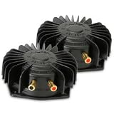 Aura AST-2B-4 Pro Bass Shaker Pair