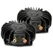 Aura AST-2B-4 Pro Bass Shaker Pair