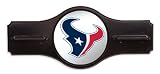 Imperial Houston Texans Licensed Mirror Billiard Cue Rack
