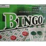 Bingo Board Game