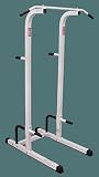 Chinning, Dipping, & Push-Up Station
