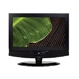 Audiovox FPE2608DV 26-Inch LCD TV with Built In DVD Player