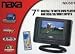 Naxa 7 Inch Digital TV With DVD Player