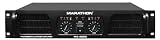MARATHON MA-4050 MA PRO SERIES AMPLIFIER