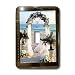 Susan Brown Designs Wedding Holiday Themes - Wedding at the Beach - Light Switch Covers - single toggle switch