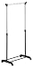 Organize It All 1714 Ultra Capacity Adjustable Garment Rack
