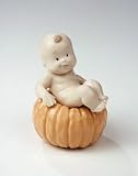 Nao by Lladro From a Pumpkin?