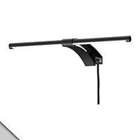 IKEA - RIBBA Picture lighting, Black 14'