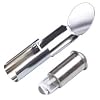 ProVision (SLIPVK45) Clip on Accessory Mirror and Halogen Bulb Combo
