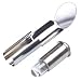 ProVision (SLIPVK45) Clip on Accessory Mirror and Halogen Bulb Combo