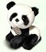   - Plush Yomiko Newborn Panda 8.5