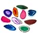 Agate Light Table Slices (set of 12) Image