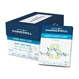 Hammermill Copy Paper - White - HAM86700
