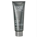 Clinique Skin Supplies For Men: M Protect SPF 21 - 100ml/3.4oz