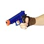 Lara Croft dual gun