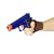 Lara Croft dual gun