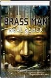 Brass Man