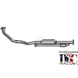 Dec Catalytic Converters PO2609B Catalytic Converter by Dec Catalytic Converters