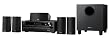 Onkyo HT-S3500 5.1-Channel Home Theater Speaker/Receiver Package