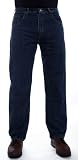 Genuine Wrangler, Mens Relaxed Fit Jean