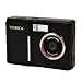 YASHICA タッチパネル式 551万画素デジタルカメラ EZ F531