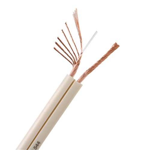 Monster Cable XPHP NW-1M (150M) EU Monster XPHP&iquest; Navajo-wei&szlig;es Lautsprecherkabel, 150 m-Rolle