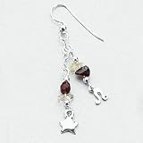 Leo Earring