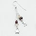 Leo Earring