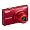 Nikon COOLPIX S6100 16 MP Digital Camera with 7x NIKKOR Wide-Angle Optical Zoom Lens and 3-Inch Touch-Panel LCD (Red)