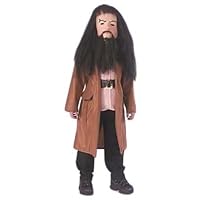 Rubie's Child Harry Potter Hagrid Halloween Costume
