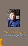 Produkt-Bild: Lebenssplitter