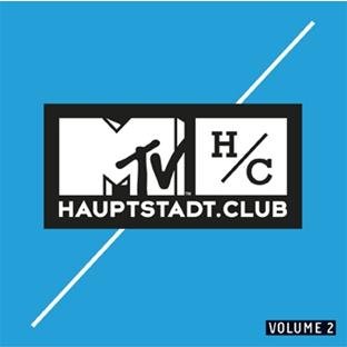 Produkt-Bild: Mtv Hauptstadtclub Vol.2