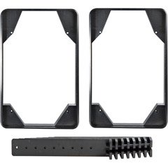 BIC America Muro M5K Rough-In Kit