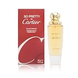 So Pretty Perfume by Cartier Eau De Parfums