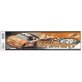 Tony Stewart Bumper Sticker