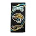 Jacksonville Jaguars Fiber Reactive Pool/Beach/Bath Towel (Team Color)