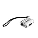 60 Magnification Mini Multi-function Magnifying Glass (With Light Source / Money Detector Light)