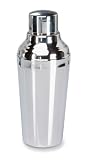 Couzon Stainless Steel Residence Cocktail Shaker