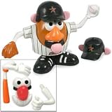 MLB Houston Astros - Mr. Potato Head