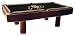 University of Colorado Buffaloes Pool Table Felt 9'