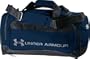 UNDER ARMOUR Adult Team Duffle,Midnight Navy,23" X 11" X 12"