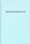 Hydrogeology