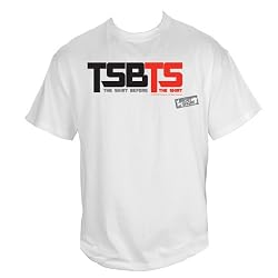 Jersey Shore: The Shirt Before The Shirt Tee