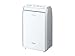 Panasonic �ϥ��֥�å������������絡 �ۥ磻�� F-YHH100-W