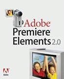 Adobe Premiere Elements 2.0