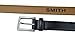 Truth- Smith - Black Vegan Men's Belt